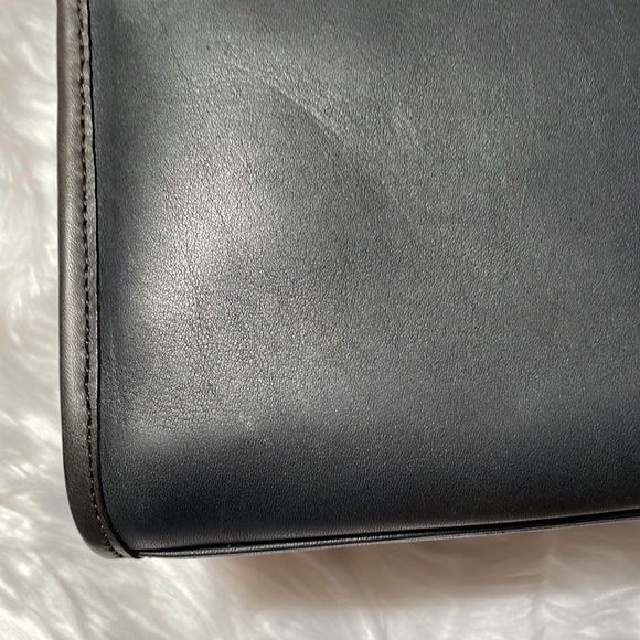 ❣️HP❣️Vintage COACH Court Bag - Picture 7 of 8